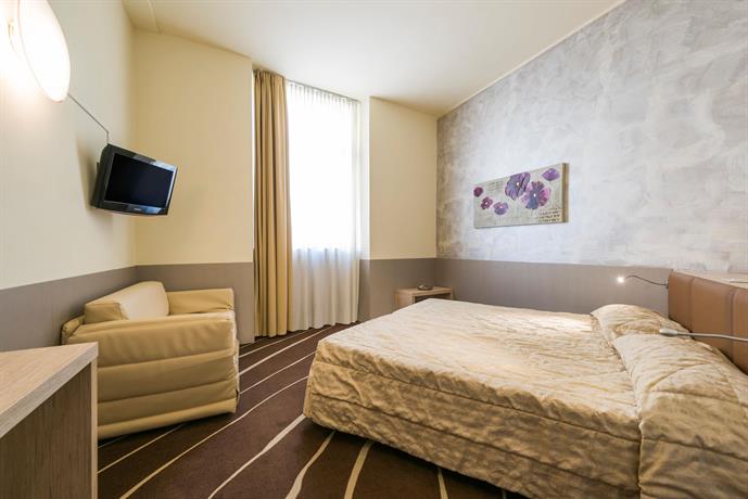 Grand Hotel Riva
