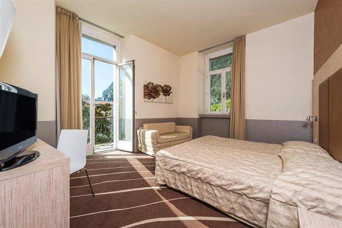 Grand Hotel Riva