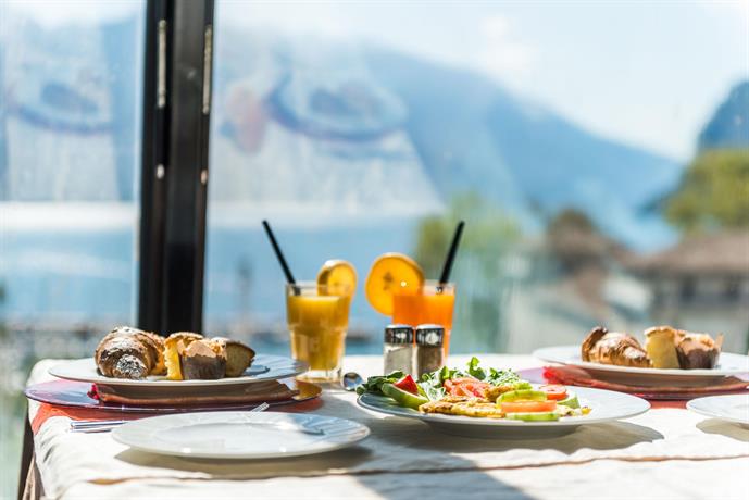 Grand Hotel Riva