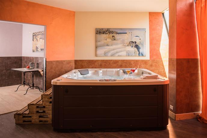 Grand Hotel Riva