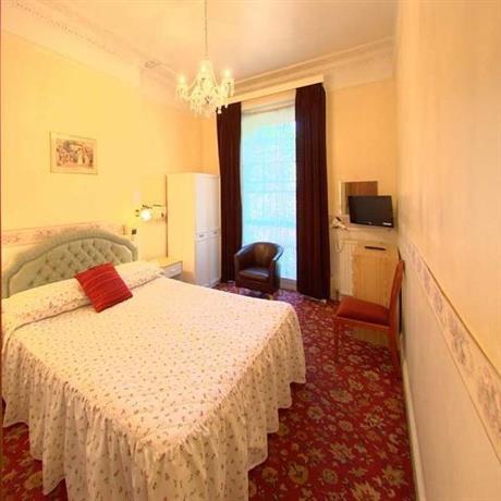 Albro House Hotel