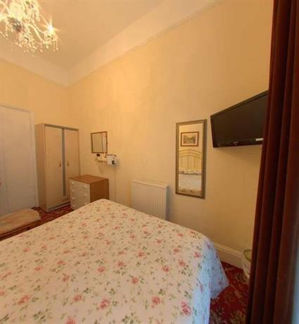Albro House Hotel