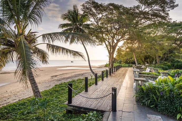 Wellesley Resort Fiji