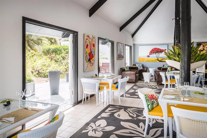 Wellesley Resort Fiji