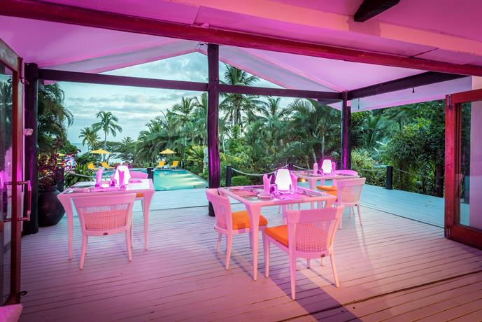 Wellesley Resort Fiji