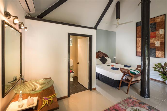 Wellesley Resort Fiji