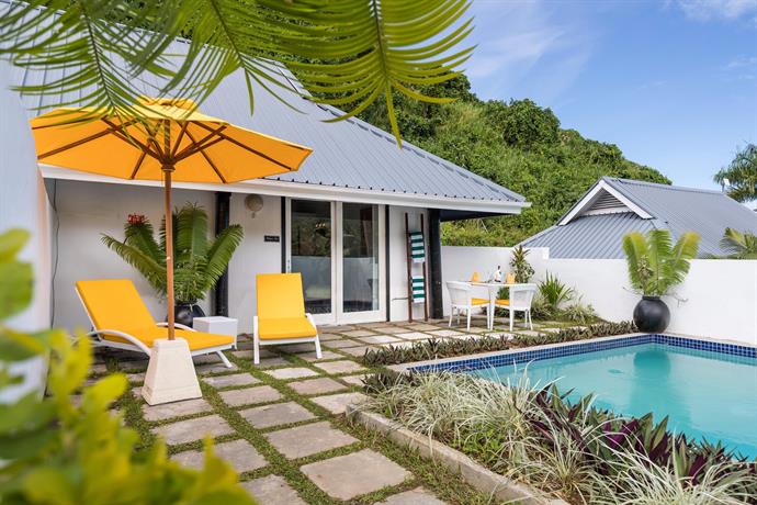Wellesley Resort Fiji
