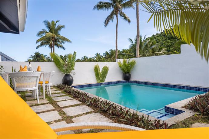 Wellesley Resort Fiji