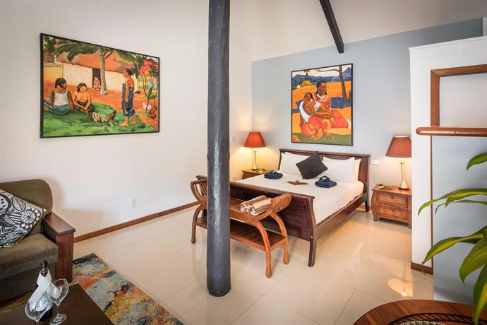 Wellesley Resort Fiji
