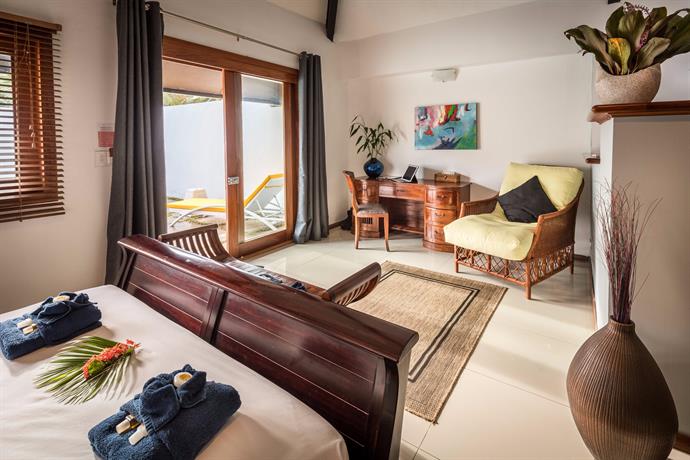 Wellesley Resort Fiji