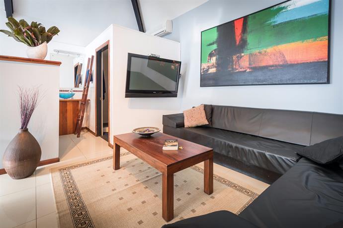 Wellesley Resort Fiji