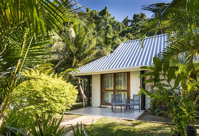 Wellesley Resort Fiji
