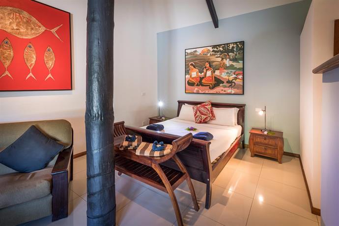 Wellesley Resort Fiji