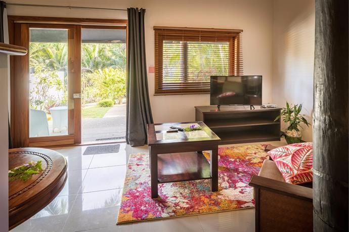 Wellesley Resort Fiji
