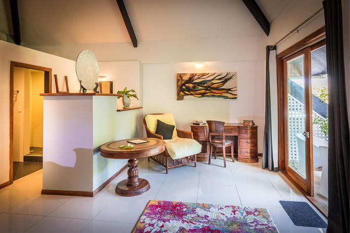 Wellesley Resort Fiji