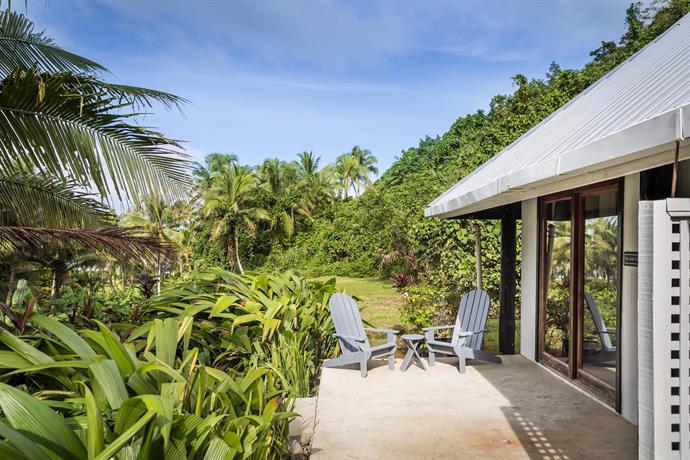 Wellesley Resort Fiji