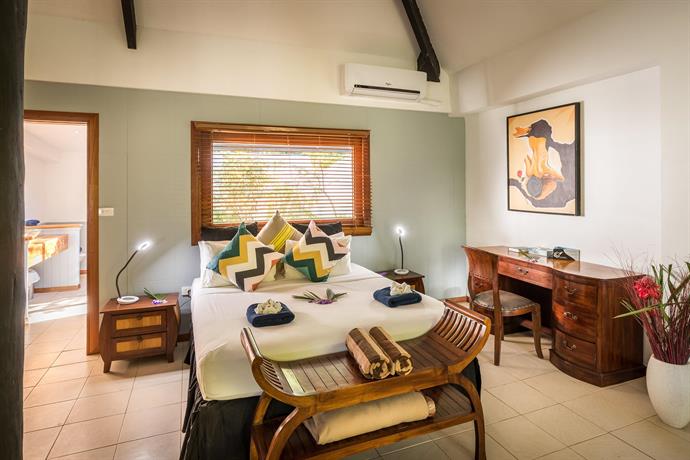 Wellesley Resort Fiji