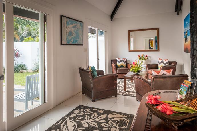 Wellesley Resort Fiji