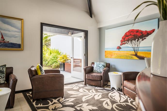 Wellesley Resort Fiji