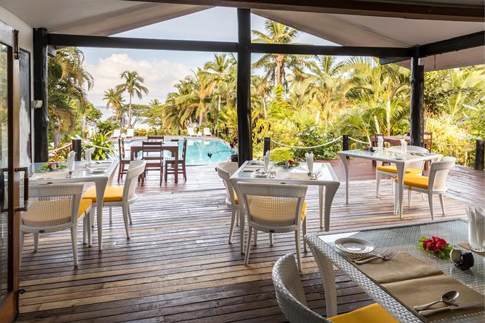 Wellesley Resort Fiji