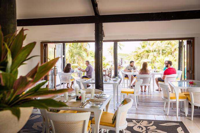 Wellesley Resort Fiji