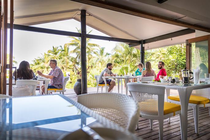 Wellesley Resort Fiji