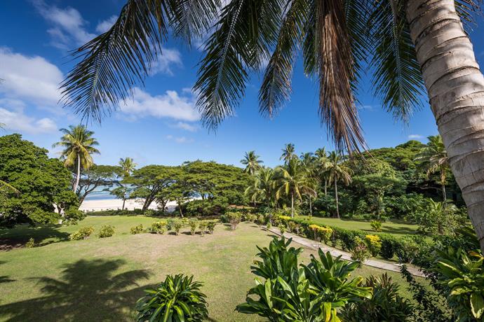 Wellesley Resort Fiji