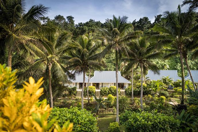 Wellesley Resort Fiji