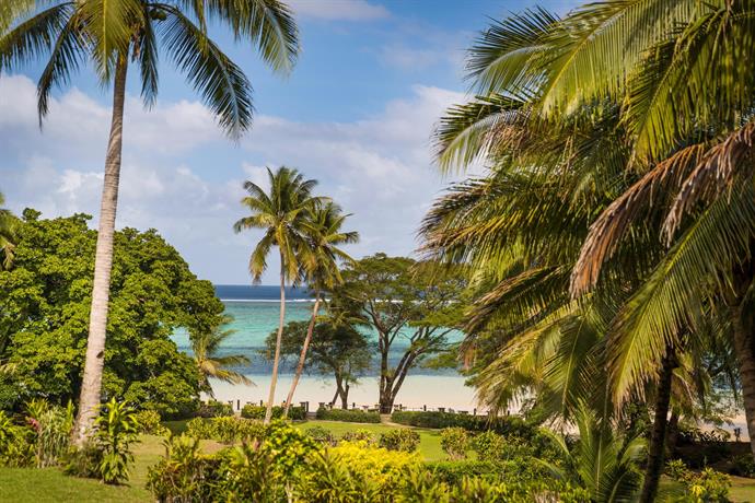 Wellesley Resort Fiji