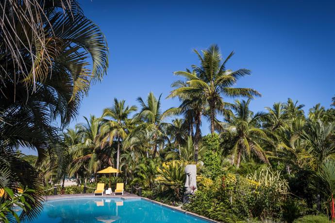 Wellesley Resort Fiji