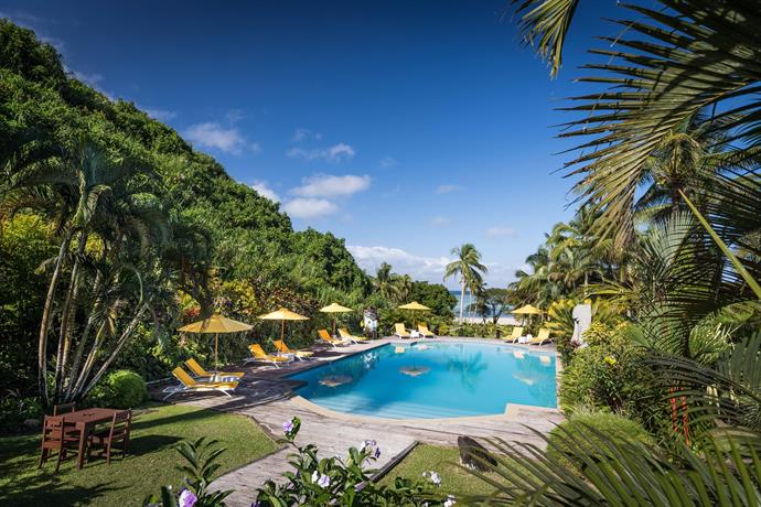Wellesley Resort Fiji