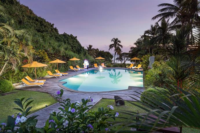 Wellesley Resort Fiji