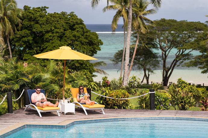 Wellesley Resort Fiji