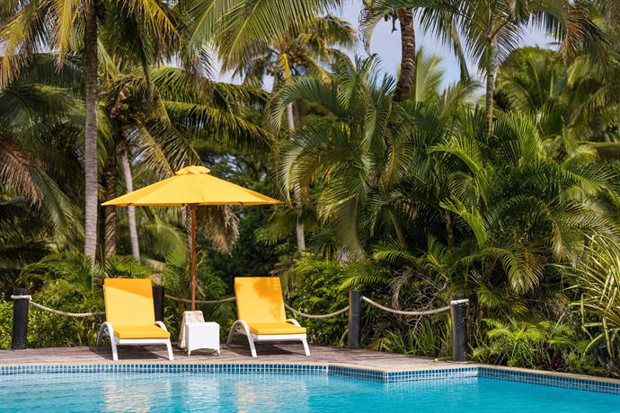 Wellesley Resort Fiji