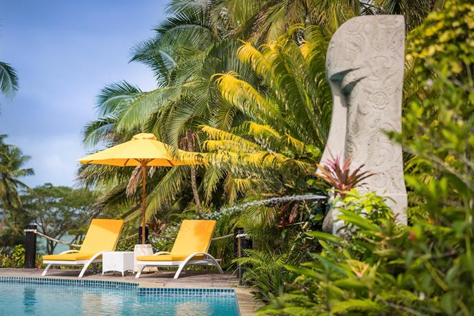 Wellesley Resort Fiji