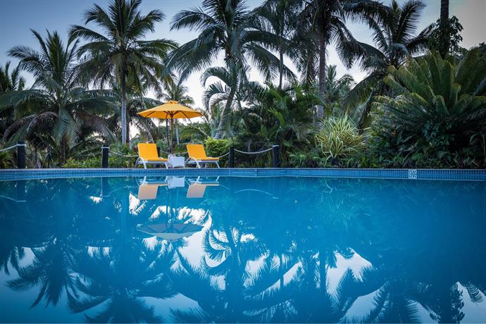 Wellesley Resort Fiji
