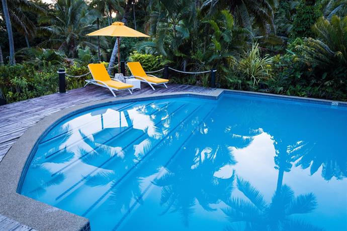 Wellesley Resort Fiji