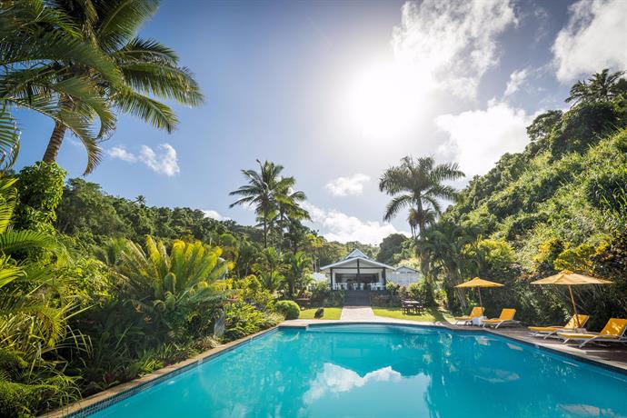 Wellesley Resort Fiji