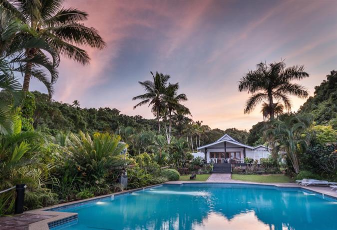 Wellesley Resort Fiji