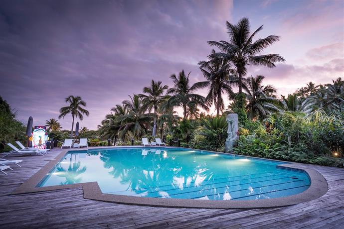 Wellesley Resort Fiji
