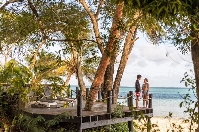 Wellesley Resort Fiji
