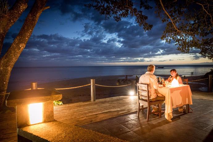 Wellesley Resort Fiji