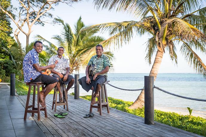Wellesley Resort Fiji
