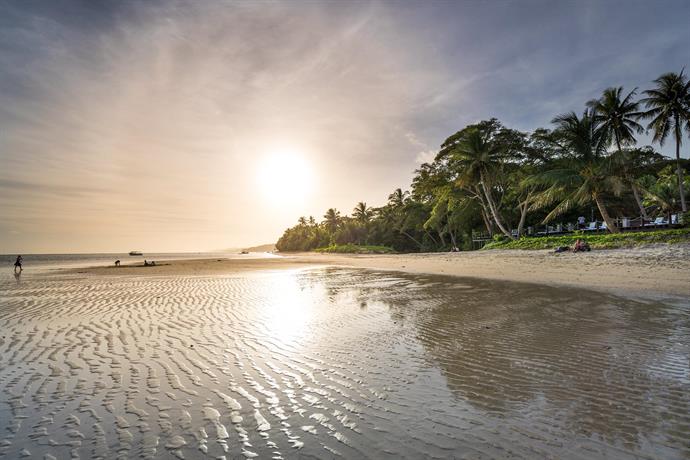 Wellesley Resort Fiji
