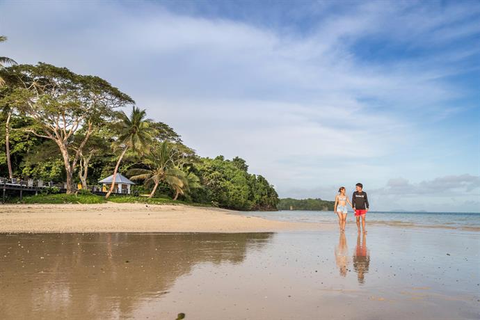 Wellesley Resort Fiji