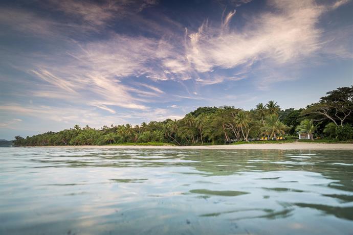Wellesley Resort Fiji