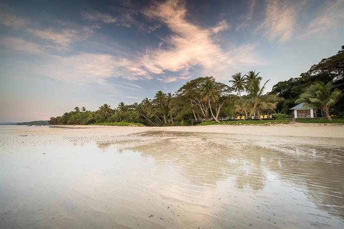Wellesley Resort Fiji