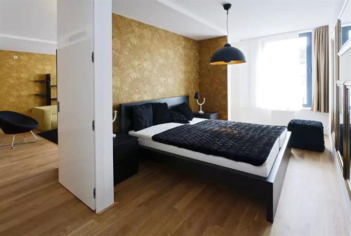 EMPIRENT Karlin Apartments