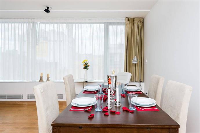 EMPIRENT Karlin Apartments