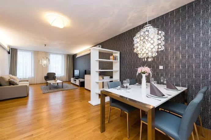 EMPIRENT Karlin Apartments